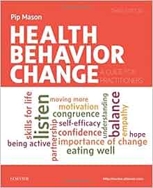 health behaviour change a guide for practitioners
