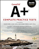 comptia it fundamentals all in one exam guide
