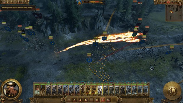 total war warhammer dwarf campaign guide