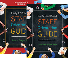 child care staff certification guide