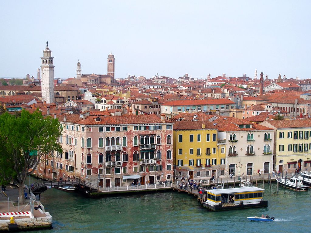 top 10 things to do in venice italy travel guide