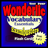 wonderlic basic skills test study guide