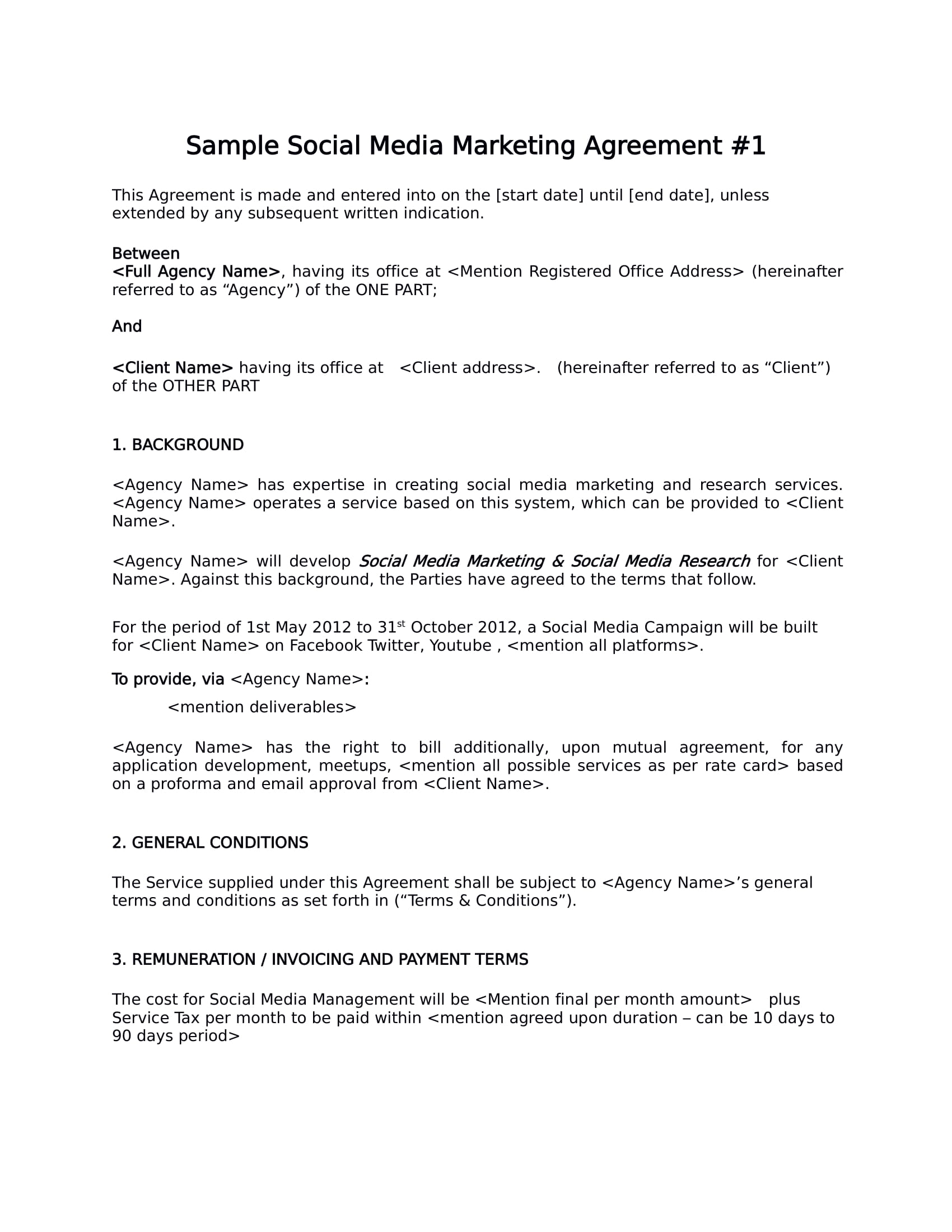 the definitive guide to social media marketing pdf
