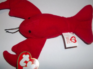beanie baby price guide online 2016