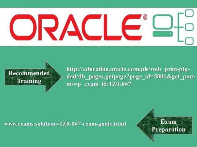 ocp upgrade to oracle database 12c exam guide