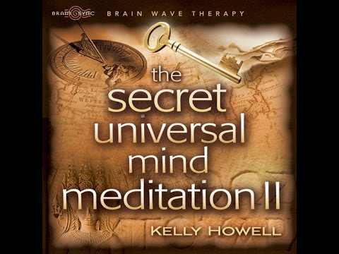 kelly howell guided meditation free mp3 download