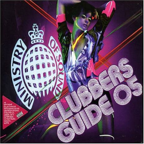 clubbers guide to ibiza 2001