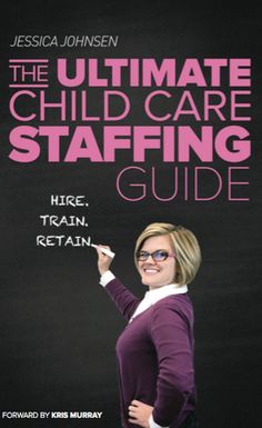 child care staff certification guide
