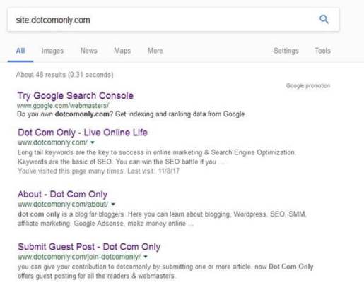 google search advertising study guide