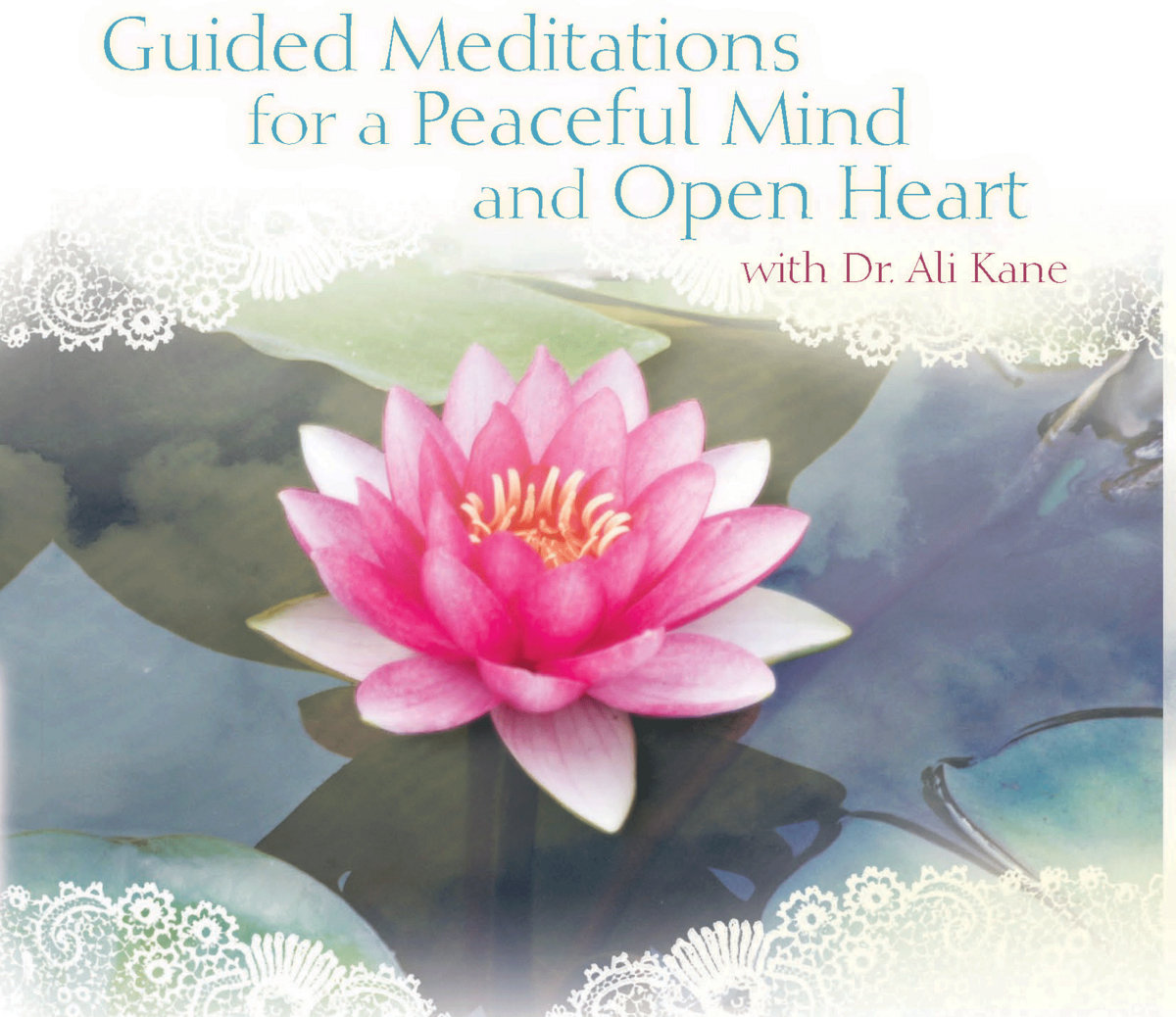 open heart guided meditation script