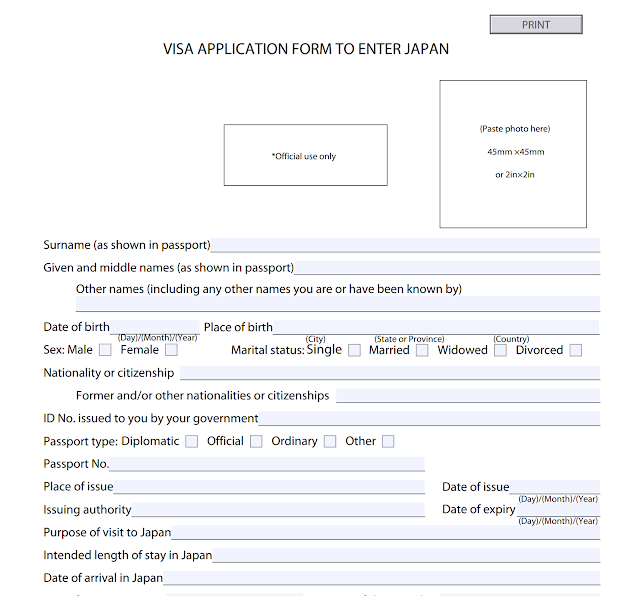 b 2 tourist visa application guide