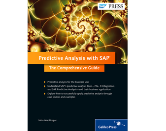 predictive analysis with sap the comprehensive guide pdf