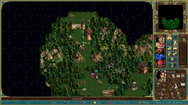 heroes of might and magic 3 strategy guide