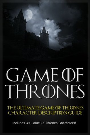 game of thrones companion guide