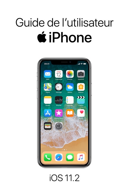 guide utilisateur iphone 6s apple