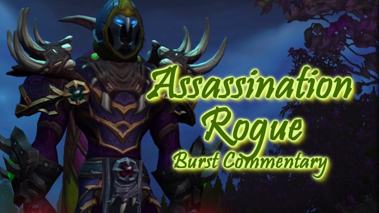 wow cata rogue pvp guide