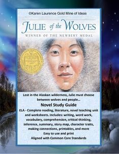 julie of the wolves study guide