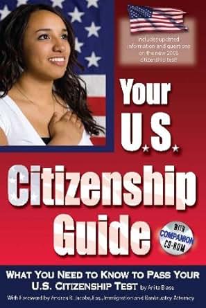 your canadian citizenship study guide