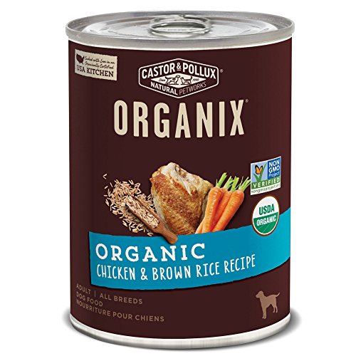 best organic food brands guide