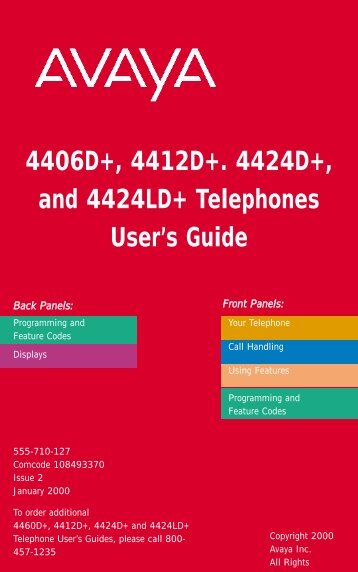 5312 ip phone user guide