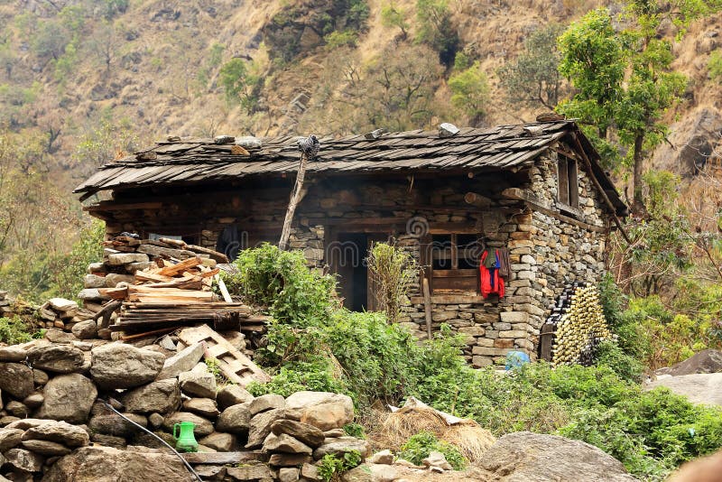 guide de montagne dans l himalaya