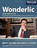 wonderlic basic skills test study guide
