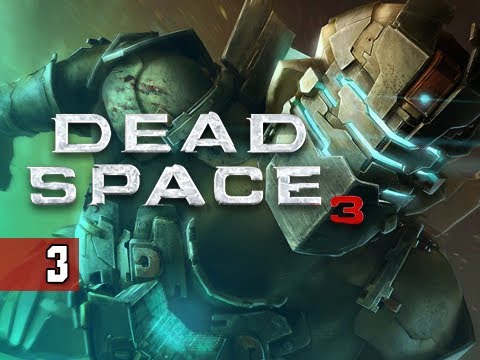 dead space 3 weapon guide