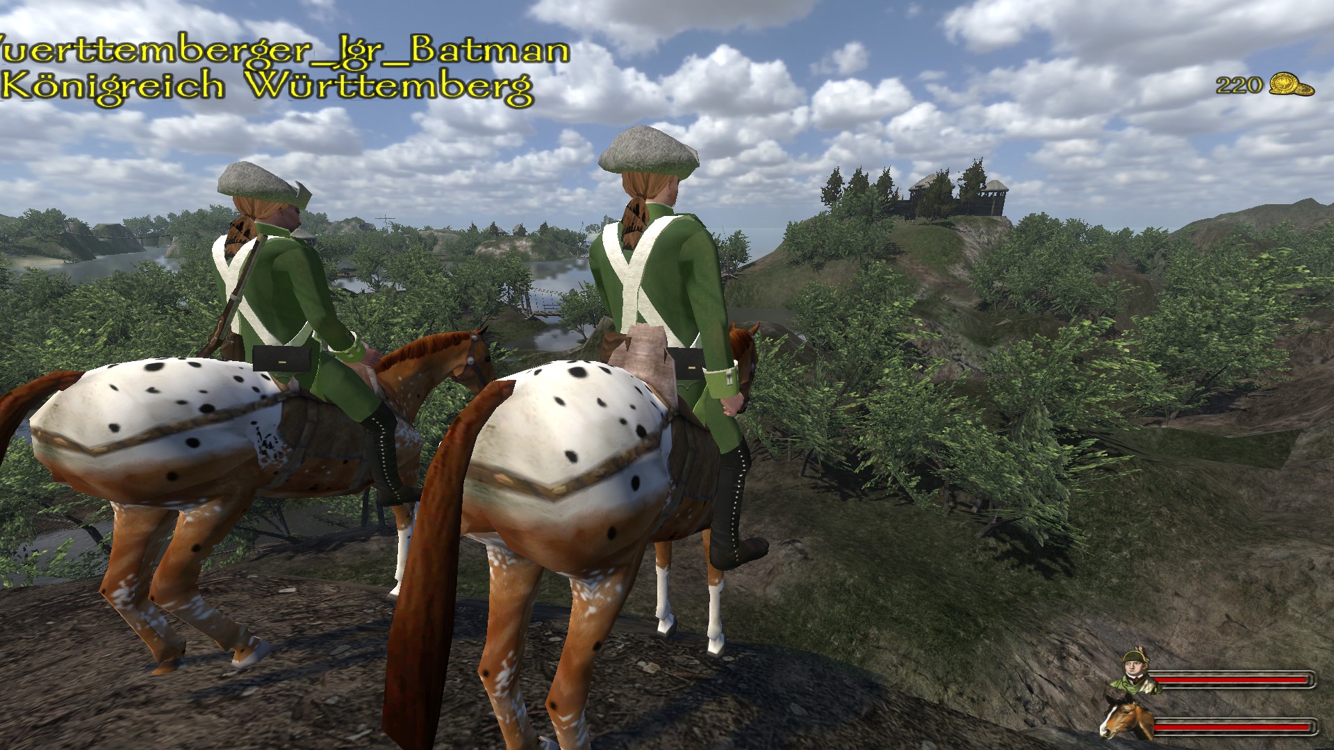 mount and blade fire and sword tsar secrets