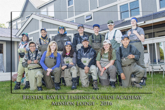 orvis fly fishing guide school