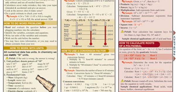basic chemistry study guide pdf