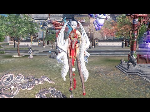 blade and soul skybreak spire guide