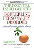 borderline personality disorder survival guide
