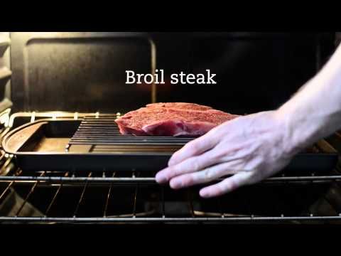 broil king steak grilling guide