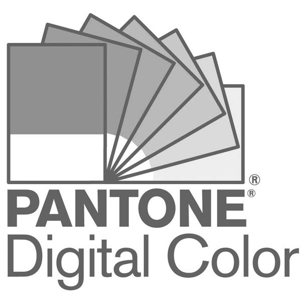 pantone 4 color process guide set