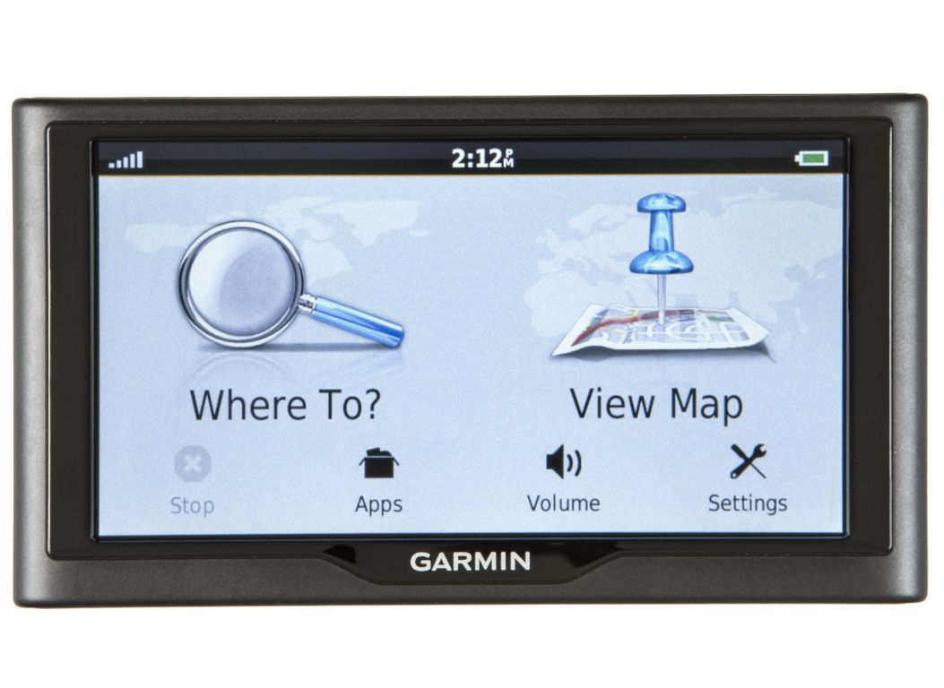 consumer reports gps buying guide