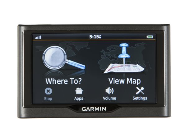 consumer reports gps buying guide