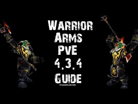 wow fury warrior dps guide