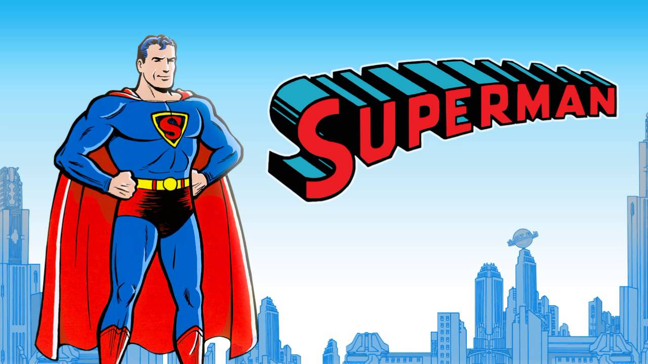 superman radio show episode guide