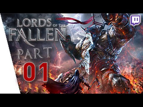 lords of the fallen guide