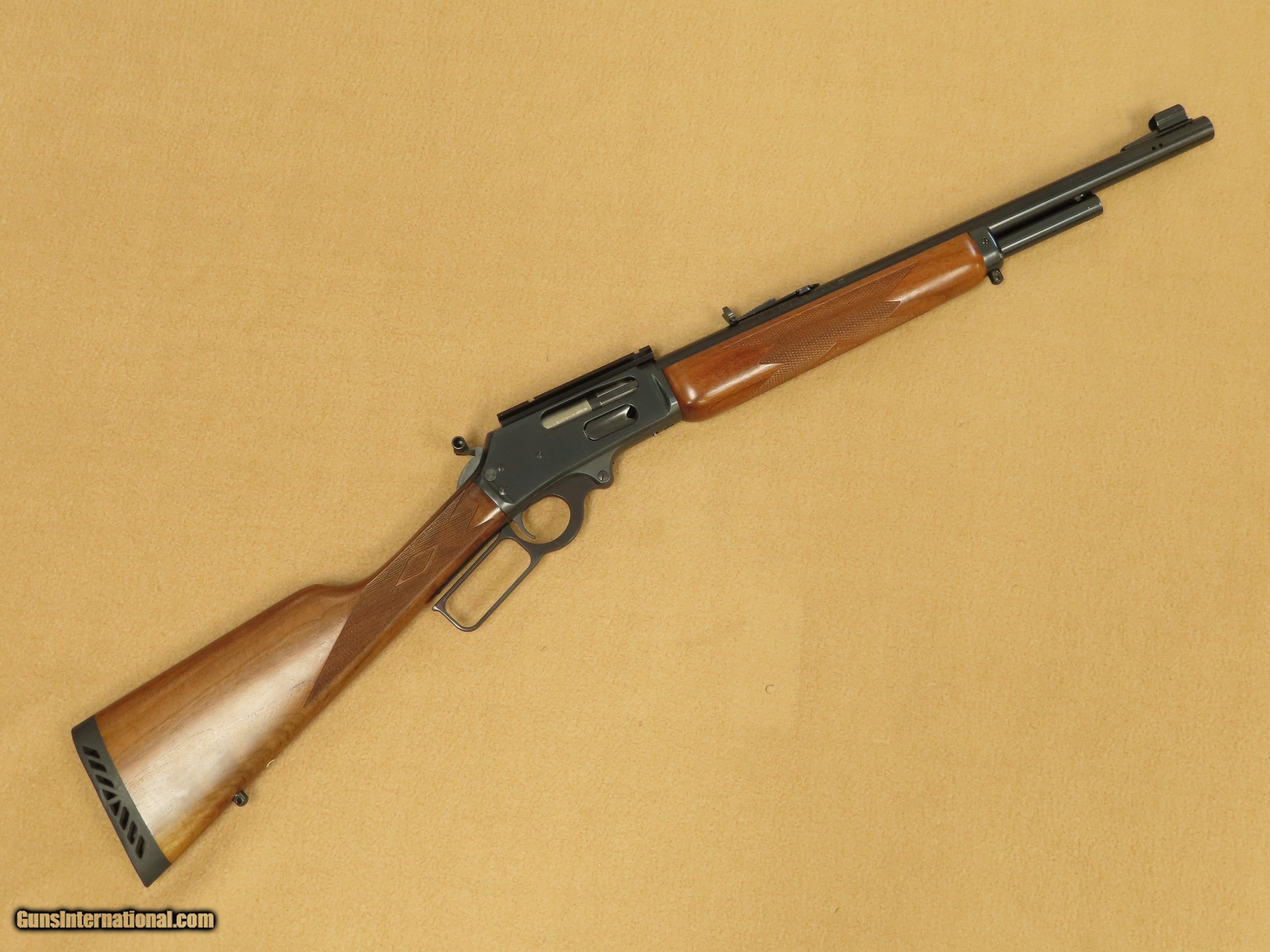 marlin model 1895 guide gun