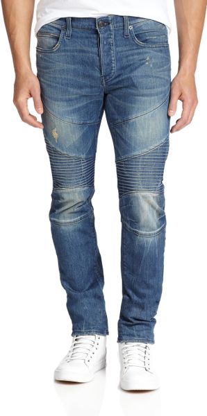 true religion jeans style guide