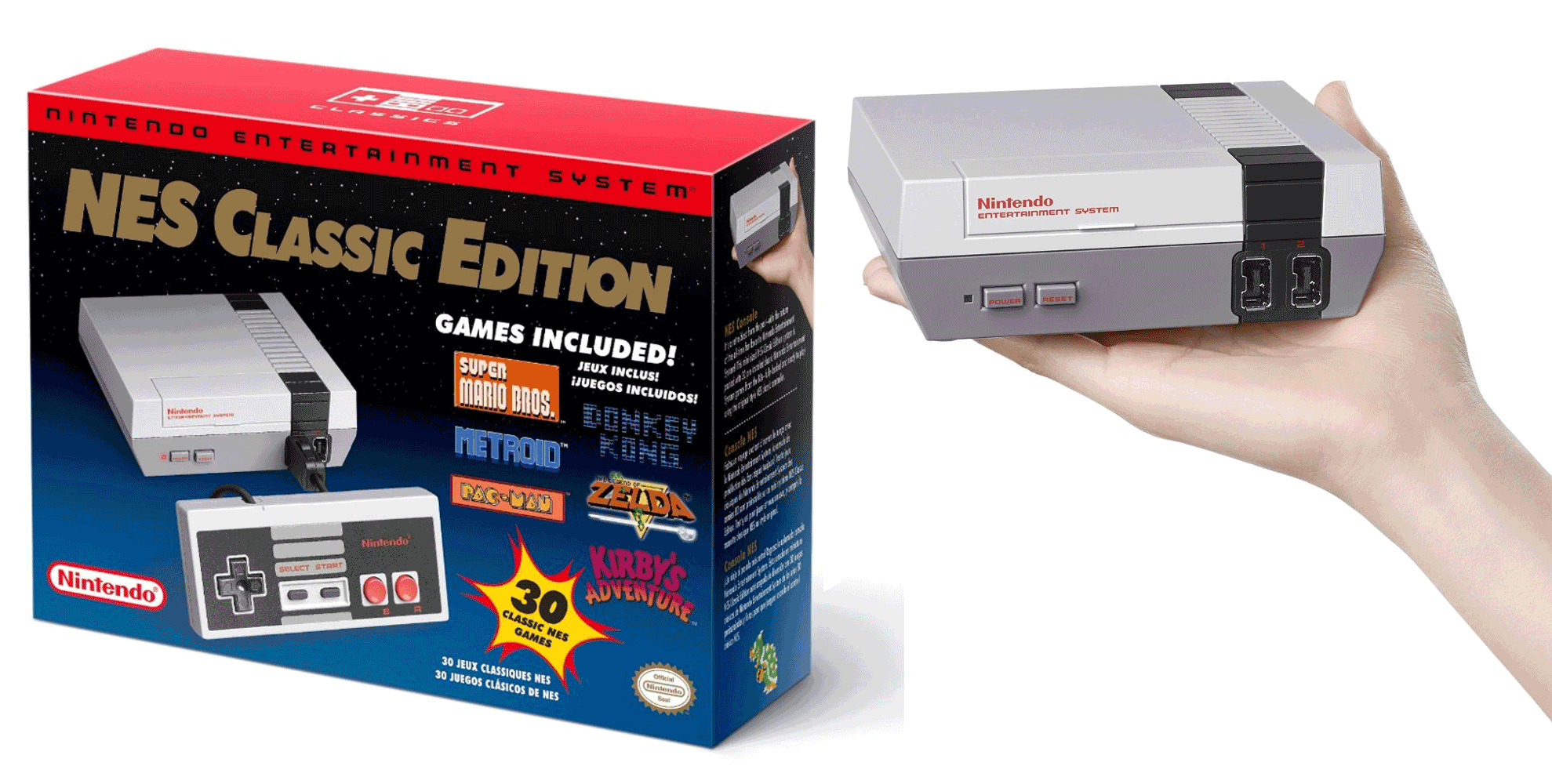 ultimate guide to the nes