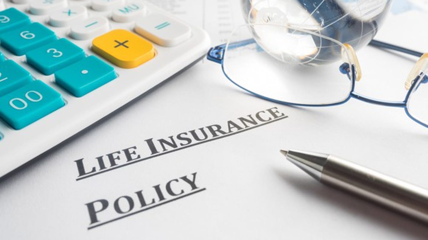 your guide to life insurance