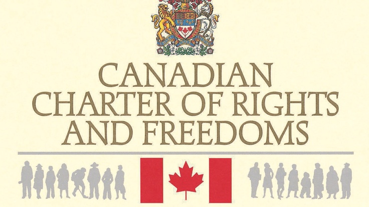 your guide to the canadian charter of rights and freedoms